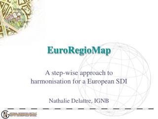EuroRegioMap