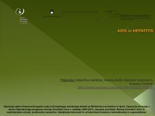 aids in hepatitis