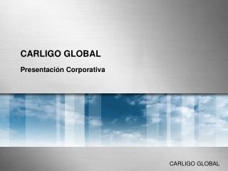 carligo global