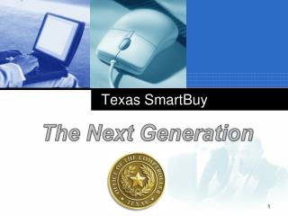 Texas SmartBuy