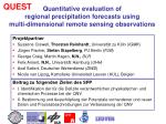 QUEST - slide 1