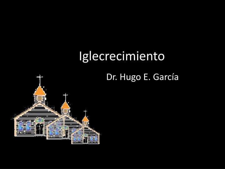 iglecrecimiento