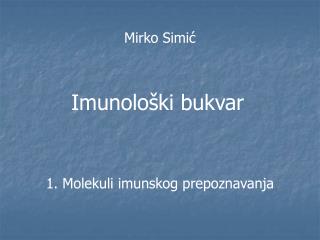 mirko simi