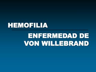 hemofilia