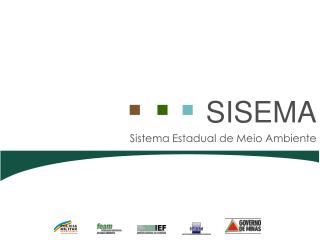 sistema estadual de meio ambiente