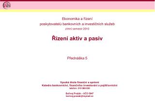 zen aktiv a pasiv
