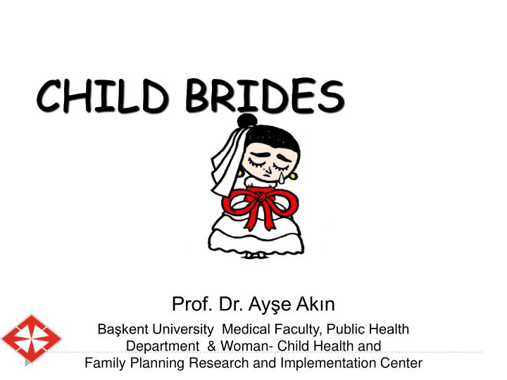 child brides