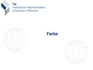 farbe