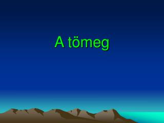 a t meg