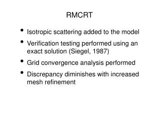 RMCRT