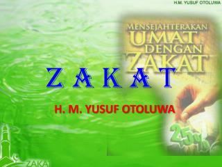 z a k a t