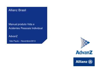 allianz brasil