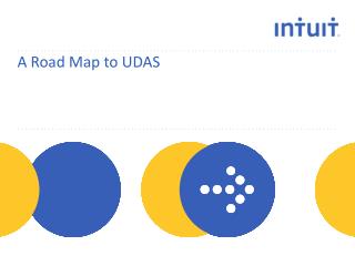 A Road Map to UDAS