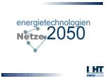 Netze - slide 1