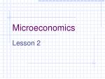 PPT - Microeconomics Graphs PowerPoint Presentation, free download - ID ...