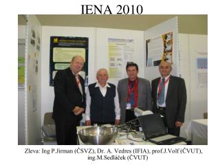 iena 2010