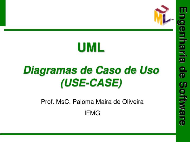 Ppt Uml Diagramas De Caso De Uso Use Case Powerpoint Presentation Free Download Id3499452 0054