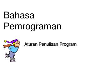 PPT - BAHASA PEMROGRAMAN C ++ PowerPoint Presentation, Free Download ...