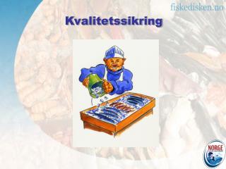 kvalitetssikring