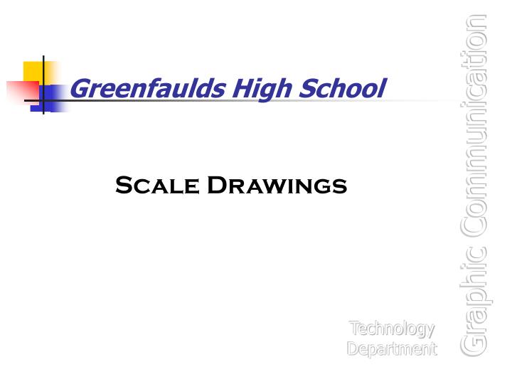 greenfaulds high school