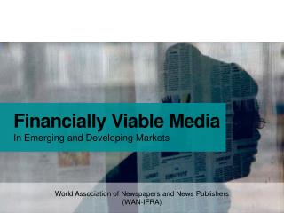 World Association of Newspapers and News Publishers (WAN-IFRA)