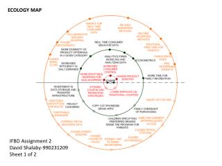 IFBD Assignment 2 David Shalaby-990231209 Sheet 1 of 2