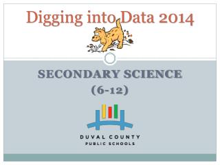 Digging into Data 2014