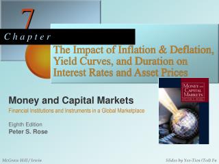 The Impact of Inflation &amp; Deflation, Yield Curves, and Duration on Interest Rates and Asset Prices