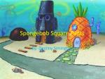Spongebob Square Pants - slide 1