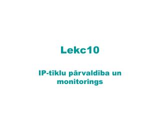 lekc10