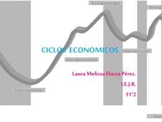 ciclos economicos