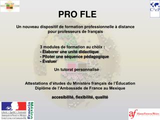 pro fle