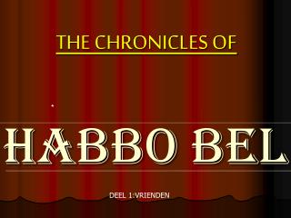 habbo bel