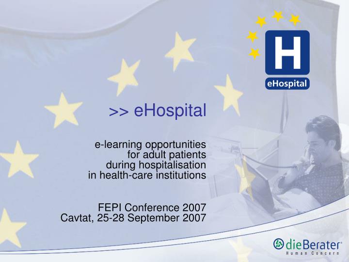 ehospital