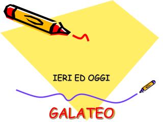 galateo