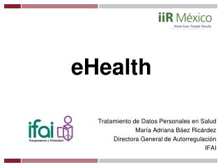 ehealth