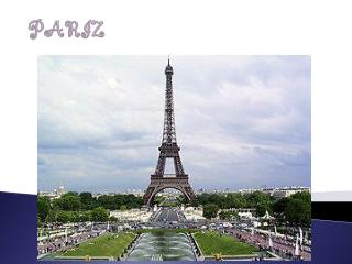 pariz