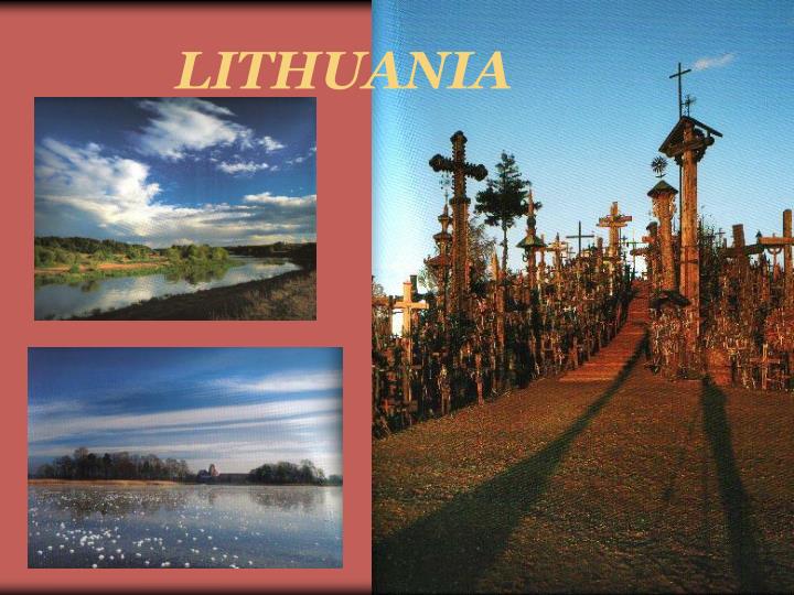 lithuania