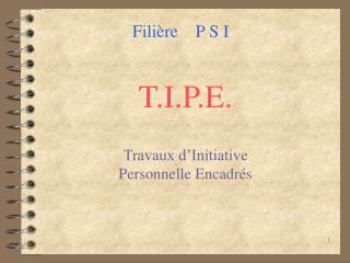 t i p e