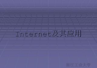 internet