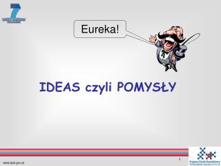 ideas czyli pomys y
