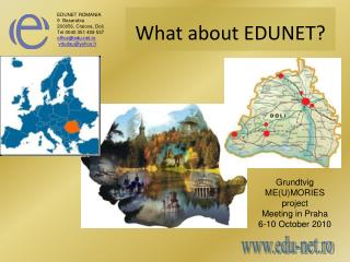 What about EDUNET?