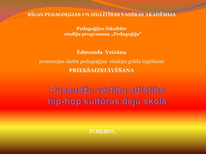 pusaud u v rt bu att st ba hip hop kult ras deju skol