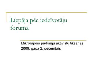 liep ja p c iedz vot ju foruma
