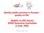 epsu - slide 1