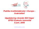 epsu - slide 1