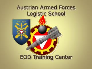 Austrian Armed Forces Logistic School