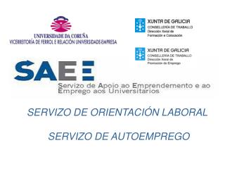 servizo de orientaci n laboral servizo de autoemprego