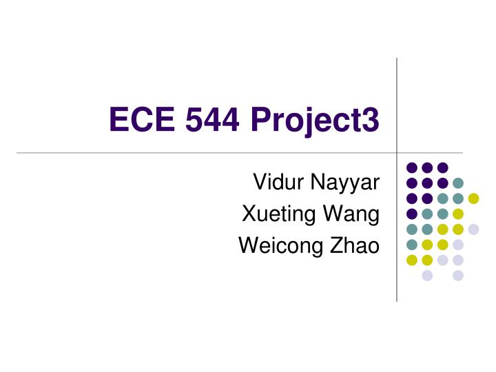 ece 544 project3