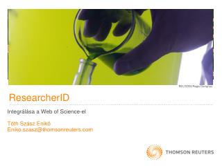 researcherid